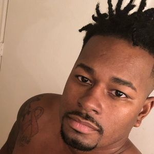 Meet your Posher, Eldridge